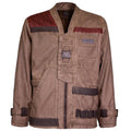 Star Wars The Force Awakens Finn's Jacket by TVStoreOnline