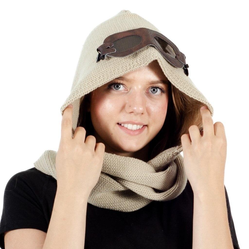 Star Wars The Force Awakens Rey Hooded Scarf by TVStoreOnline