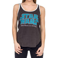 Star Wars The Force Is Strong Tank Top by TVStoreOnline