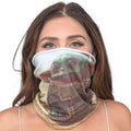 Star Wars The Mandalorian Baby Yoda Neck Gaiter by TVStoreOnline
