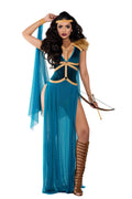 Starline Maiden of the Throne by Dreamgirl