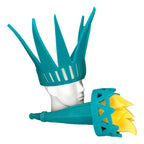 Patriotic Party Pack (20 Hats & 20 Headbands) by Foam Party Hats Inc