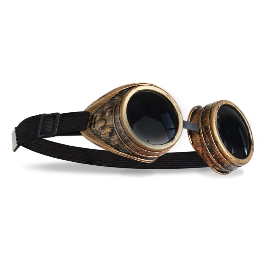Steampunk Top Hat by Dress Up America