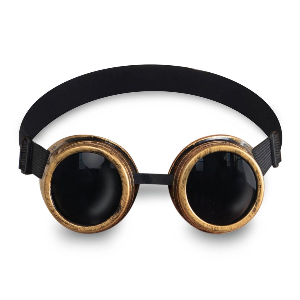 Steampunk Top Hat by Dress Up America