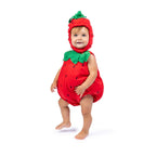 Strawberry Costume - Babies by Dress Up America