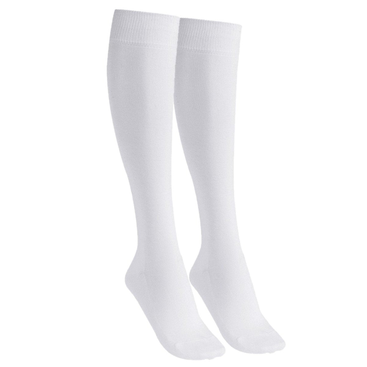 Striped Cotton Socks for Adults by Dress Up America
