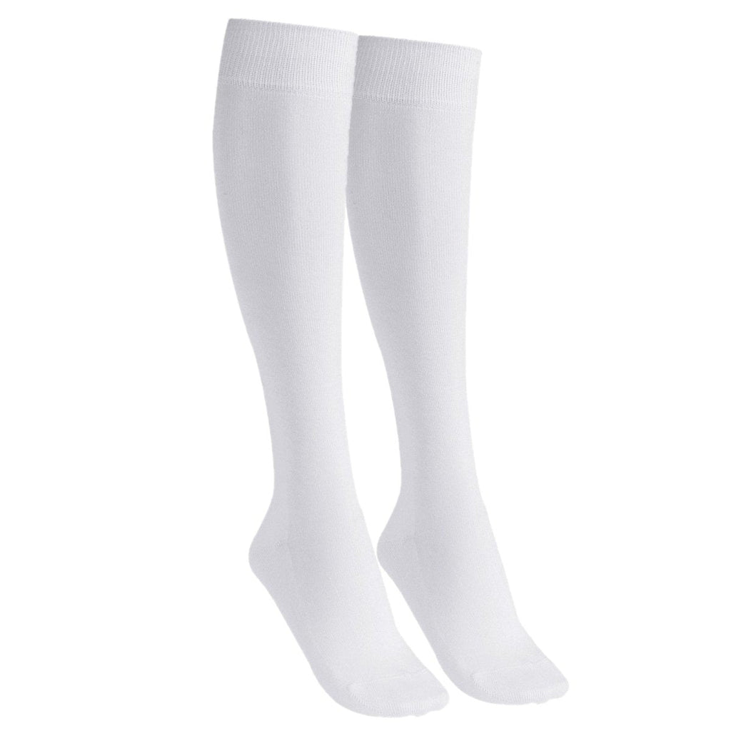 Striped Cotton Socks for Kids by Dress Up America