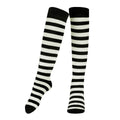 Striped Cotton Socks for Kids by Dress Up America