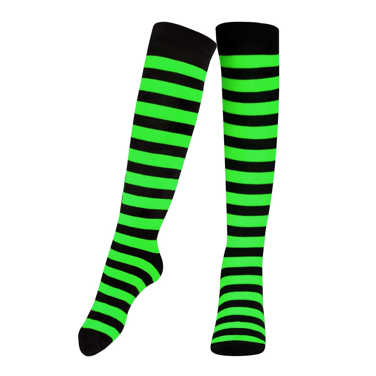 Striped Cotton Socks for Kids by Dress Up America