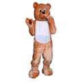 Teddy Bear Mascot by Dress Up America
