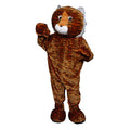 Tiger Mascot for Adults by Dress Up America