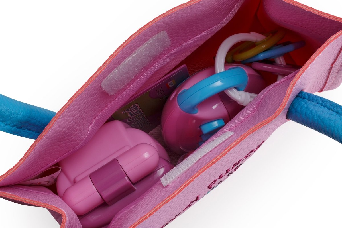 Toddler Purse by Dress Up America