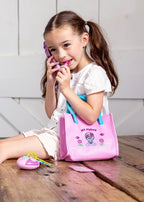 Toddler Purse by Dress Up America