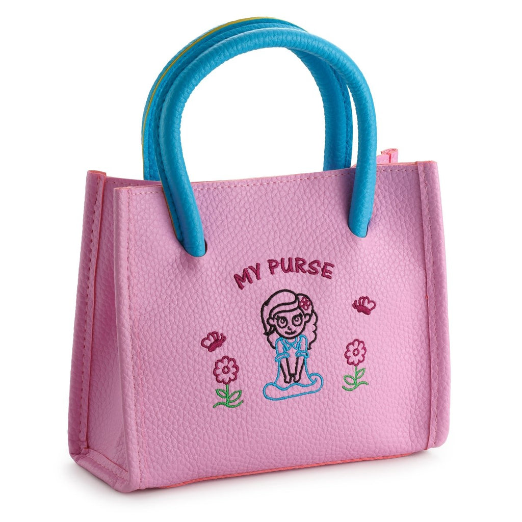 Toddler Purse by Dress Up America