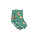 Kids Socks that Protect Owls by Conscious Step