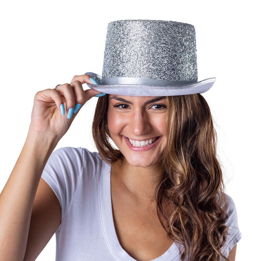 Top Hat - Adults by Dress Up America