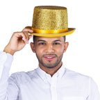Top Hat - Adults by Dress Up America