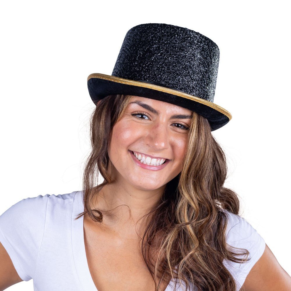 Top Hat - Adults by Dress Up America