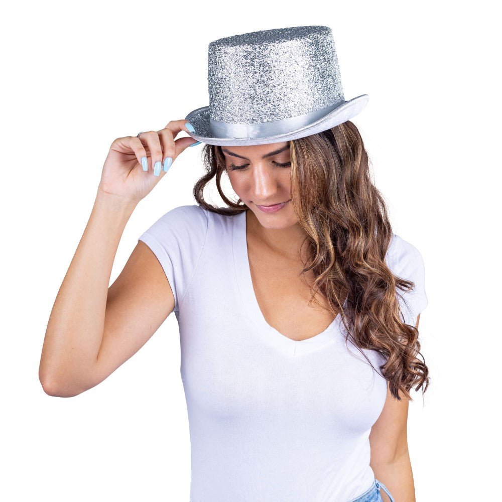 Top Hat - Adults by Dress Up America