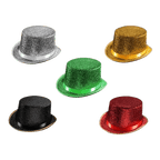 Top Hat - Adults by Dress Up America