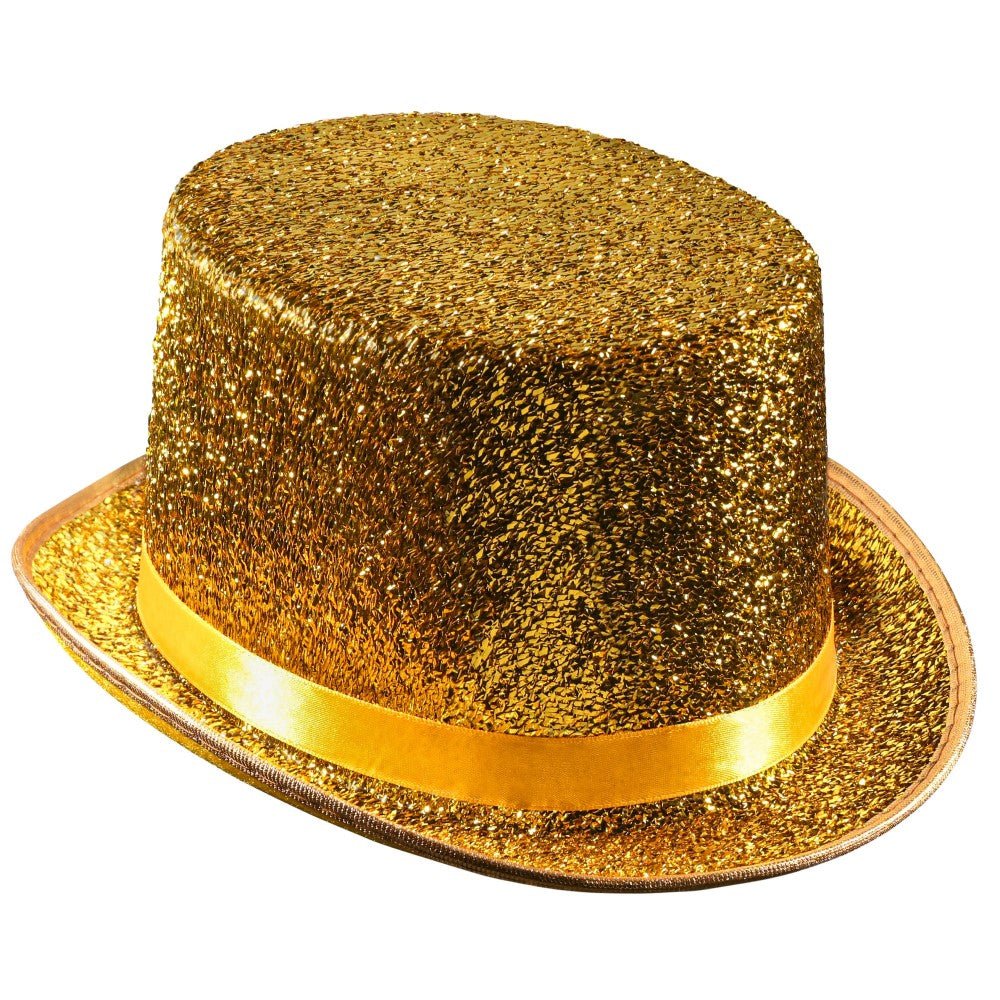 Top Hat - Adults by Dress Up America