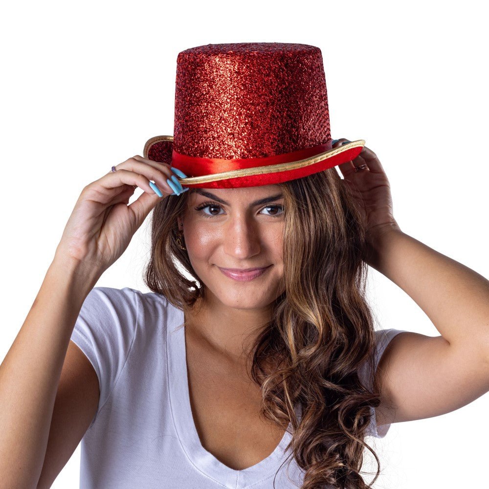 Top Hat - Adults by Dress Up America