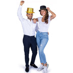 Top Hat - Adults by Dress Up America