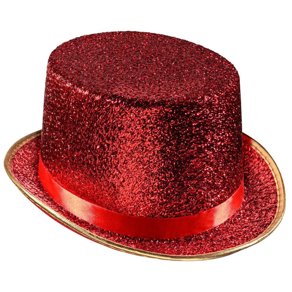 Top Hat - Adults by Dress Up America