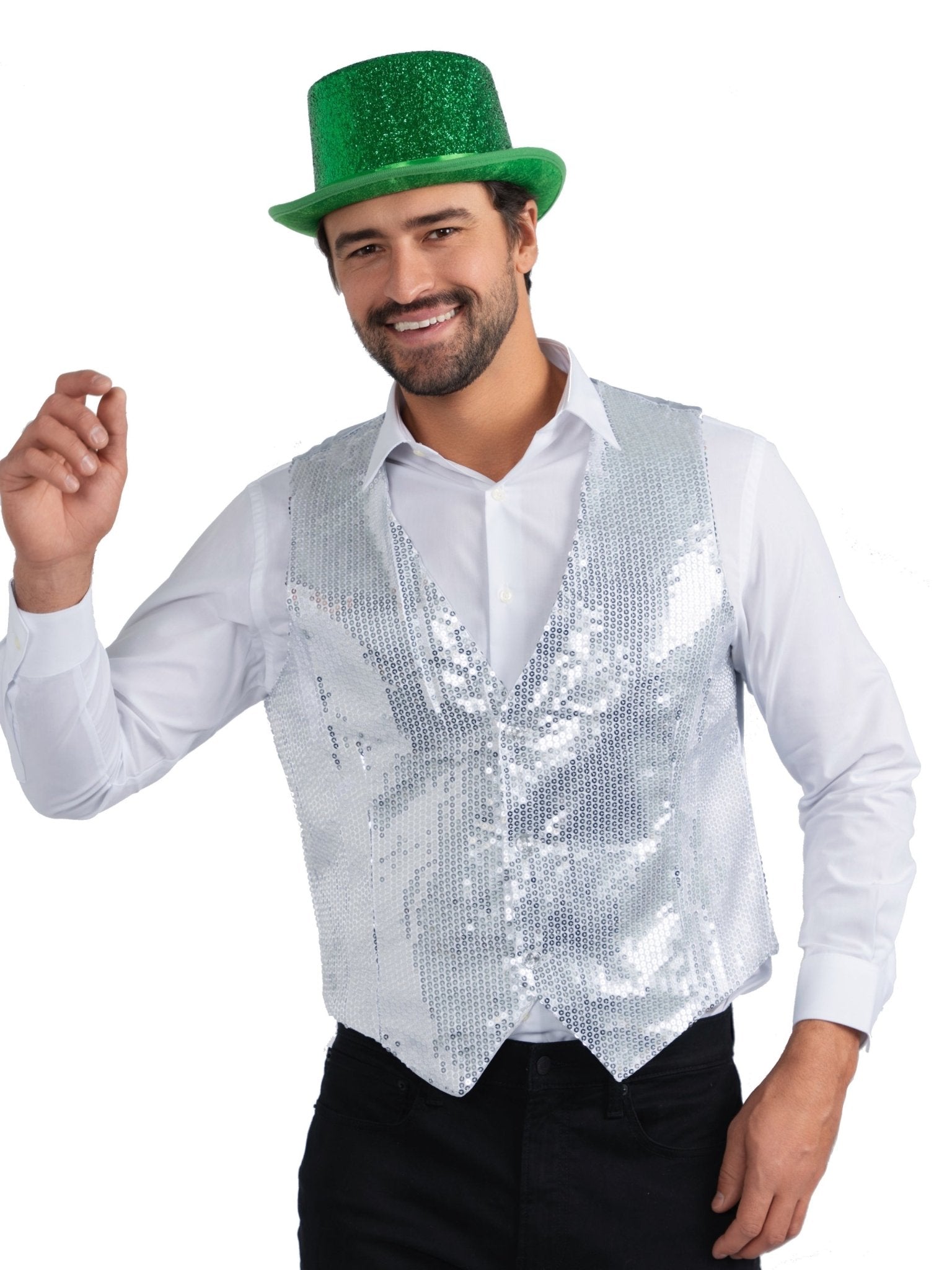 Top Hat - Adults by Dress Up America