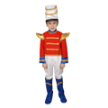 Toy Soldier Costume - Kids by Dress Up America