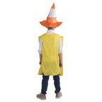 Traffic Light Costume - Kids by Dress Up America