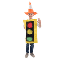 Traffic Light Costume - Kids by Dress Up America