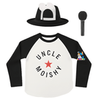 Uncle Moishy - Adults by Dress Up America
