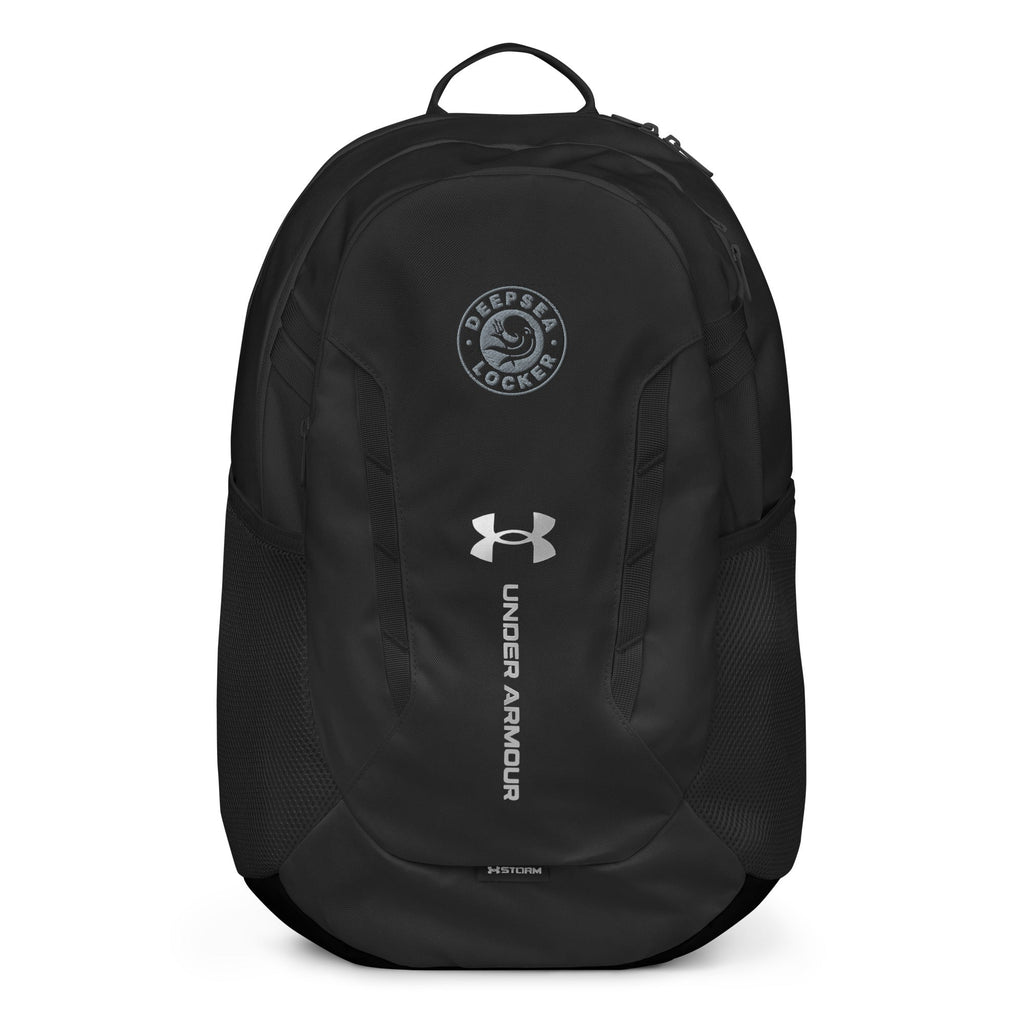 DeepSea Locker Athletic Backpack by DeepSea Locker