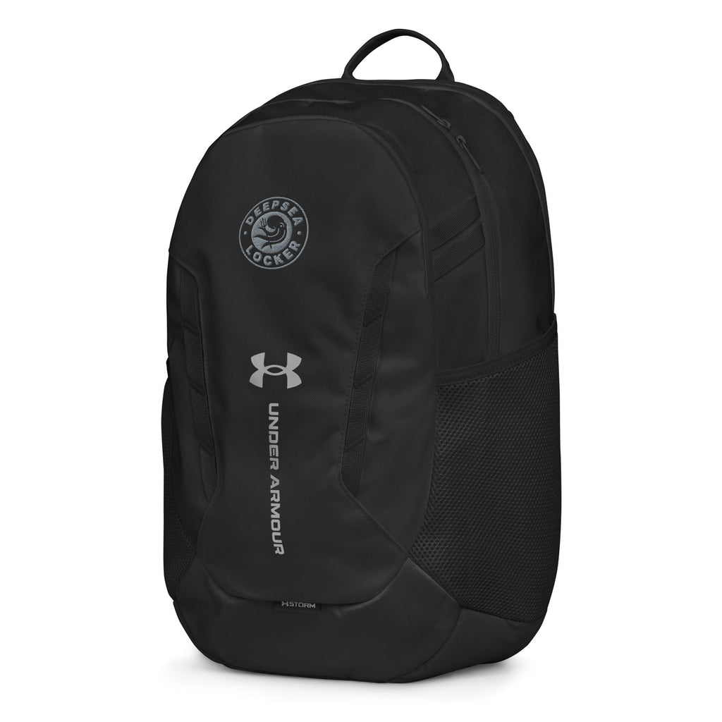 DeepSea Locker Athletic Backpack by DeepSea Locker