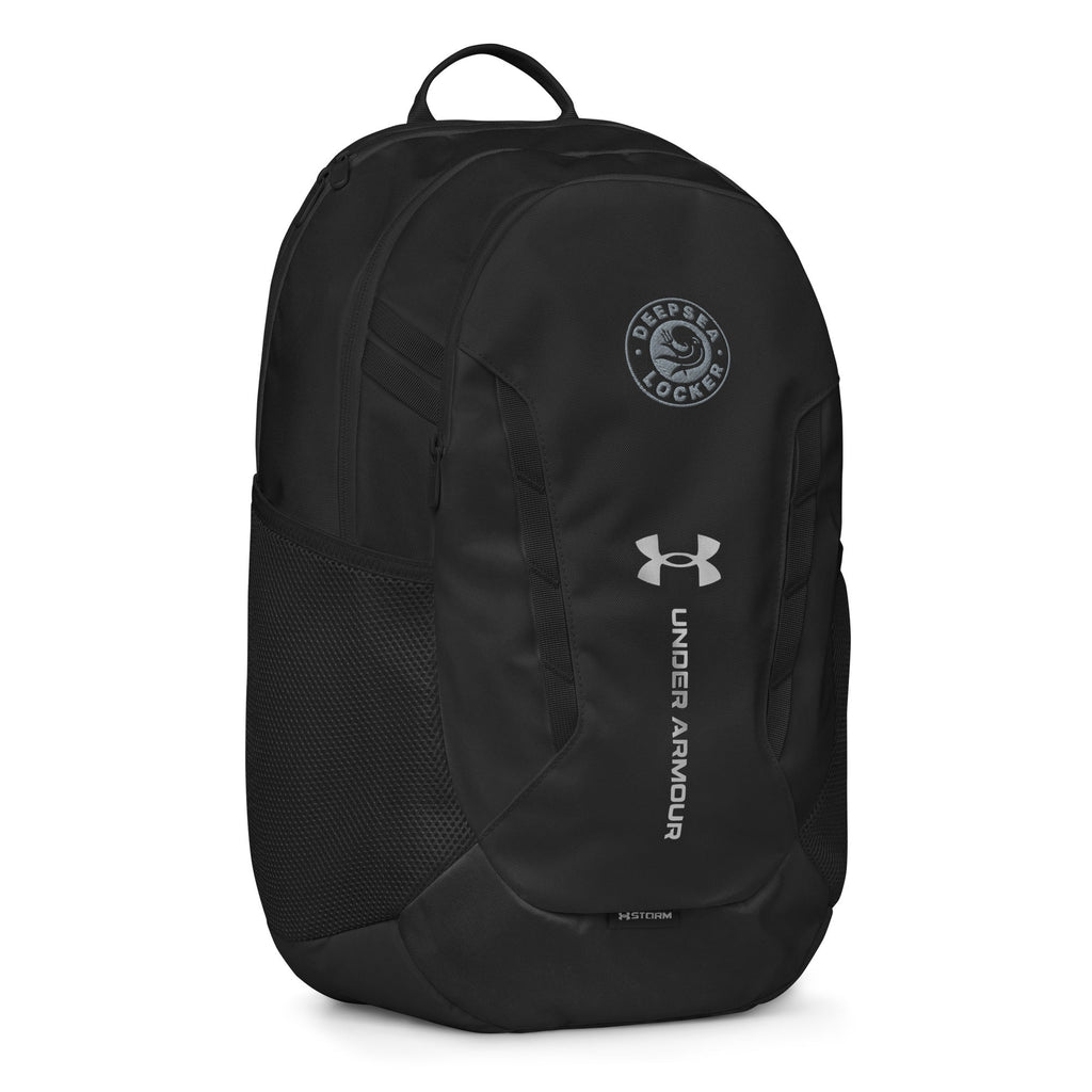 DeepSea Locker Athletic Backpack by DeepSea Locker