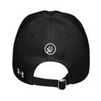 DEEPSEA Locker / Under Armour® Athletic Hat by DeepSea Locker