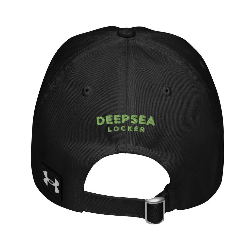 DIVE OPS® / Under Armour® Hat by DeepSea Locker