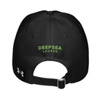 DIVE OPS® / Under Armour® Hat by DeepSea Locker