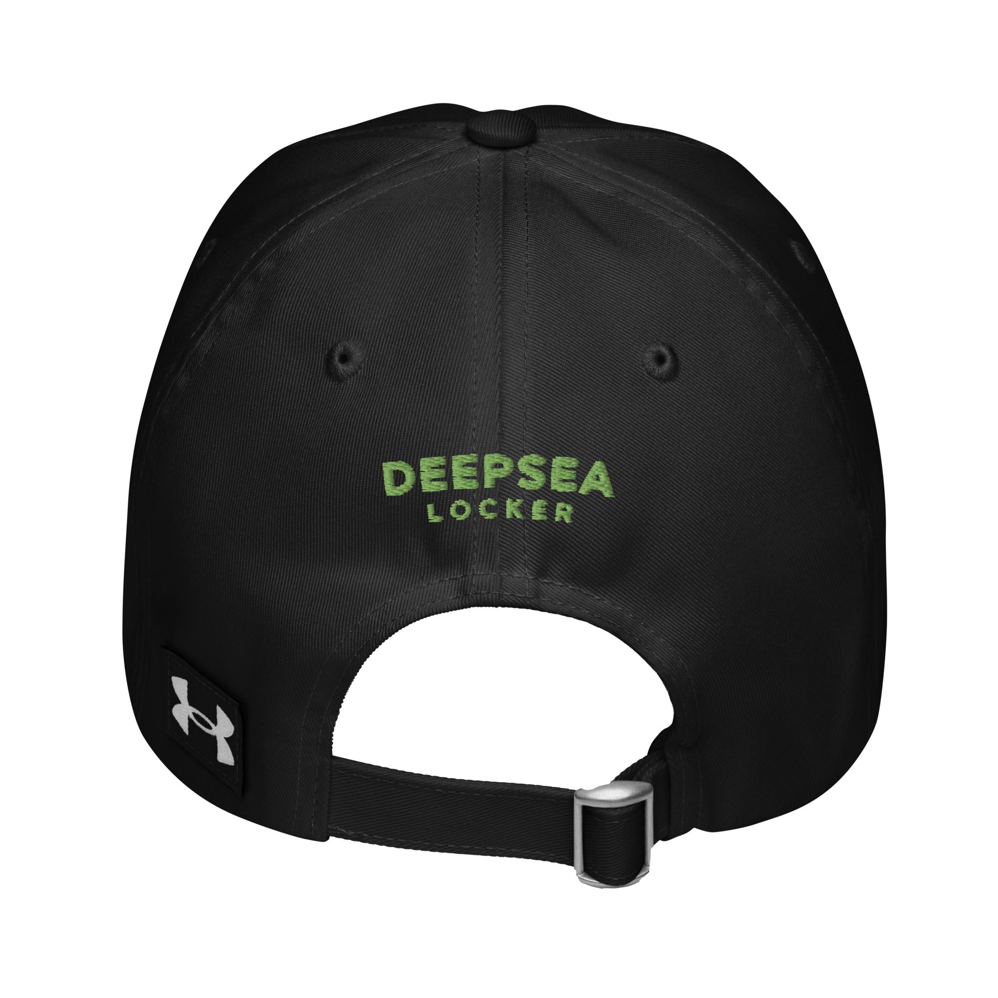 DIVE OPS® / Under Armour® Hat by DeepSea Locker