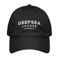 DEEPSEA Locker / Under Armour® Athletic Hat by DeepSea Locker