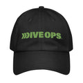 DIVE OPS® / Under Armour® Hat by DeepSea Locker