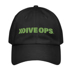 DIVE OPS® / Under Armour® Hat by DeepSea Locker