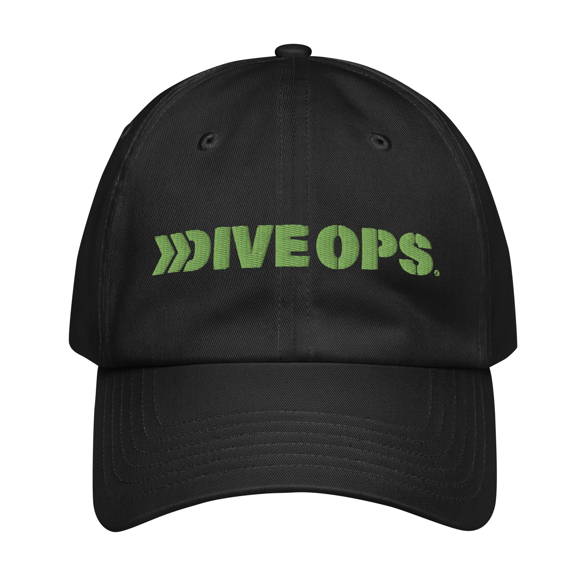DIVE OPS® / Under Armour® Hat by DeepSea Locker
