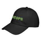 DIVE OPS® / Under Armour® Hat by DeepSea Locker