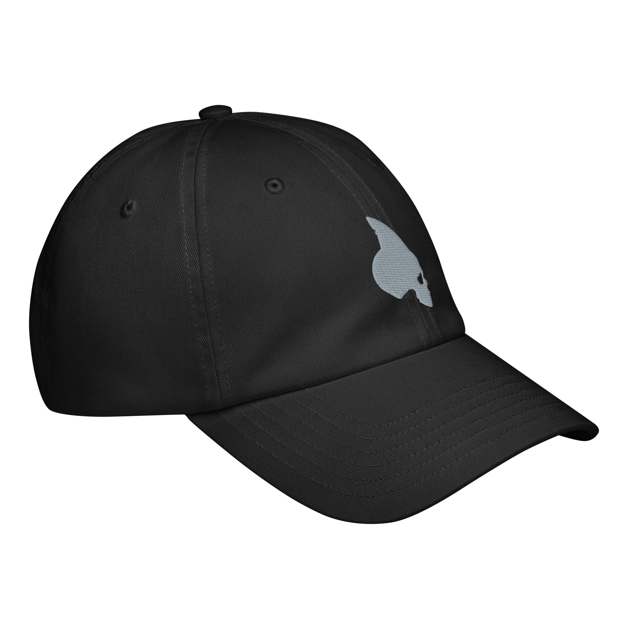 EVOLUTION Under Armour® Athletic hat by DeepSea Locker