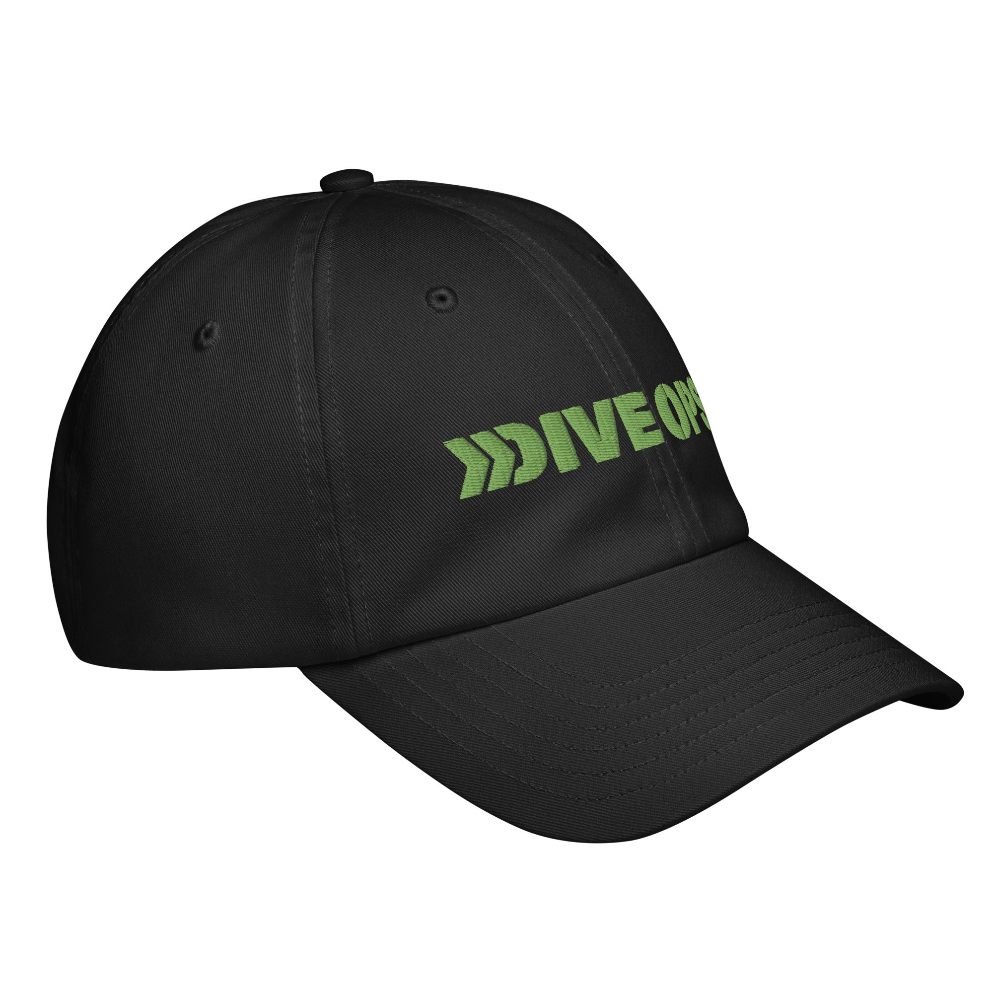 DIVE OPS® / Under Armour® Hat by DeepSea Locker