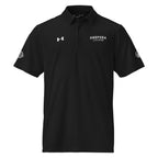 DeepSea Locker / Under Armour® men's polo by DeepSea Locker