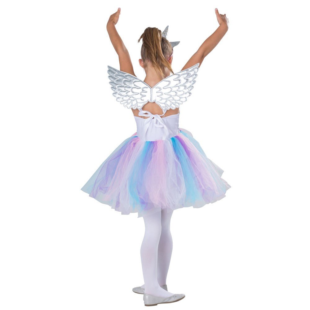 Unicorn Costume - Kids by Dress Up America
