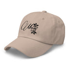 Embroidered Baseball Cap - Adjustable - Mom by inQue.Style